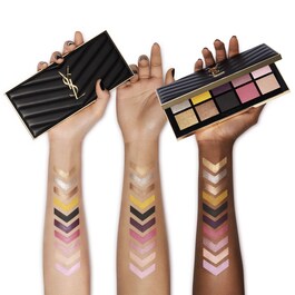 Couture Color Clutch - Paleta cieni do powiek