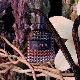 Born in Roma Intense Uomo - Woda perfumowana dla niego