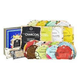 Zestaw maxi z 20 produktami do pielęgnacji – Wishing You