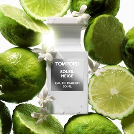 Soleil Neige - Woda perfumowana