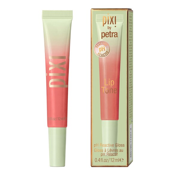 Pixi Lip Tone - Błyszczyk reagujący na pH ust , PIXI