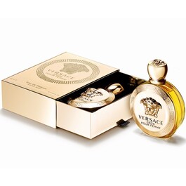Eros pour Femme - Woda Toaletowa