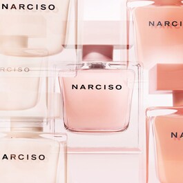 Cristal - Woda perfumowana