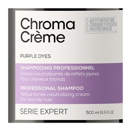 Chroma Fiolet szampon