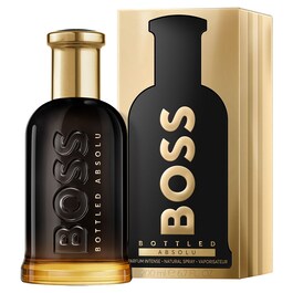 Boss Bottled Absolu -Parfum 