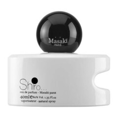 Shiro - Woda Perfumowana, MATSUSHIMA