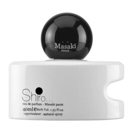 Shiro - Woda Perfumowana