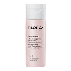 Oxygen Peel - Dotleniająca emulsja do mikropeelingu, FILORGA