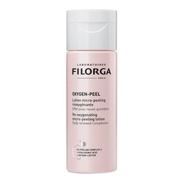 Oxygen Peel - Dotleniająca emulsja do mikropeelingu
