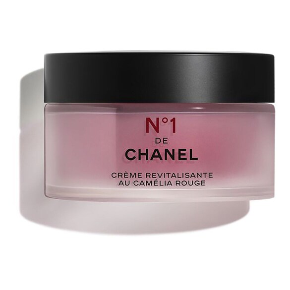 N°1 DE CHANEL - Krem Rewitalizujący, CHANEL