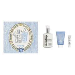 Sisley Essentials - Zestaw do pielęgnacji twarzy, SISLEY