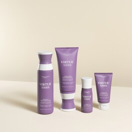 Flouirsh Shampoo for Thinning Hair – Szampon do włosów