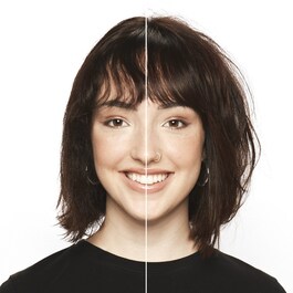 Thickening Plumping Mask - Maska zwiększająca gęstość