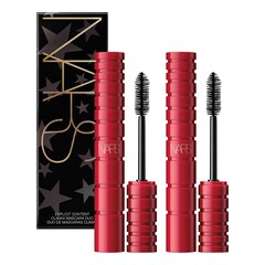 Explicit Content Climax - Duet Tuszy Do Rzęs, NARS