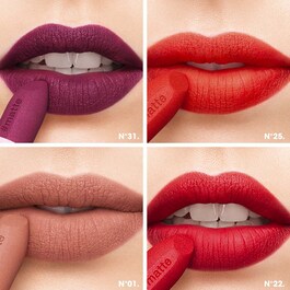 Szminka do ust #LIPSTORIES