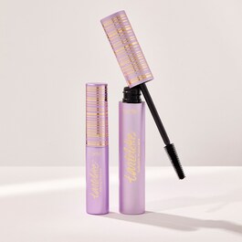 Tartelette™ Tubing Mascara - Tusz do rzęs w formacie podróżnym