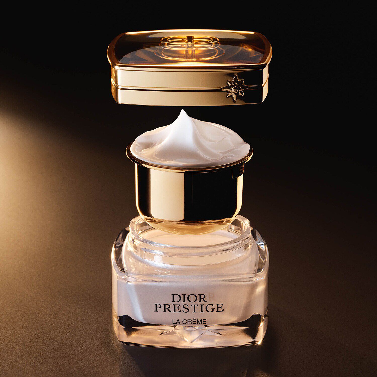 Dior prestige la creme texture essentielle top