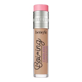 Benefit Cosmetics - Boiing Cakeless - Mocno Kryjący Korektor Do Twarzy - 6.5 - Dla Kobiet