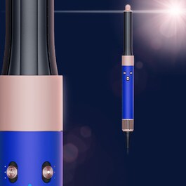 Dyson Airwrap™ Complete Long - Multistyler w edycji limitowanej