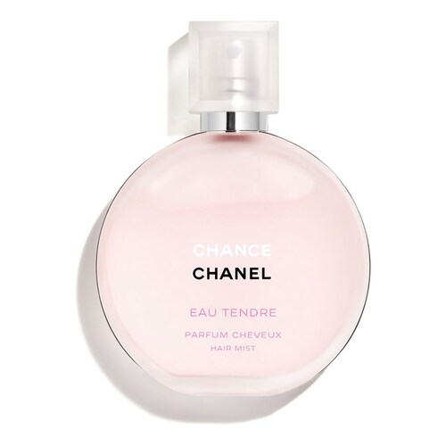 Chanel - Chance Eau Tendre - Mgiełka Do Włosów - 35ml - Dla Kobiet