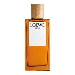 Loewe Solo - Woda Toaletowa, LOEWE