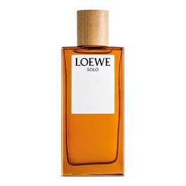 Loewe Solo - Woda Toaletowa