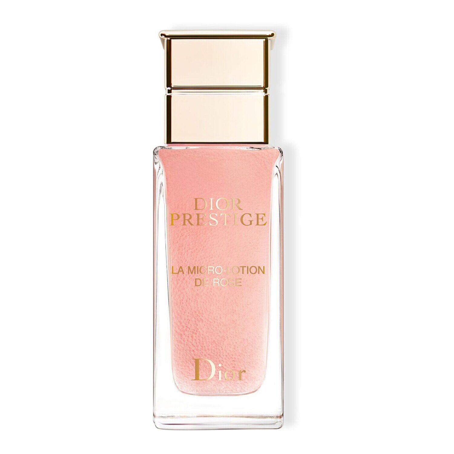Dior Prestige La Micro Lotion de Rose Mikrolotion R any