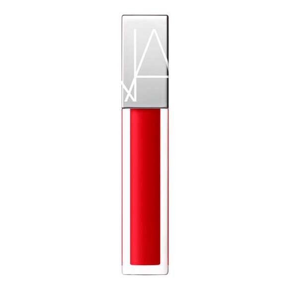 Full Vinyl Lip Lacquer - Błyszcząca pomadka do ust, NARS