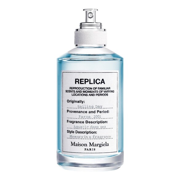 REPLICA SAILING DAY - Woda toaletowa, MAISON MARGIELA
