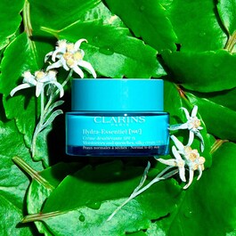 Hydra-Essentiel [HA²] - Jedwabisty krem nawilżający SPF 15