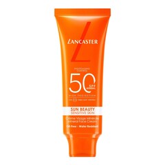 Lancaster Mineralny Krem Do Twarzy Spf50, LANCASTER