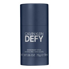 Defy for Men - Dezodorant w sztyfcie , CALVIN KLEIN