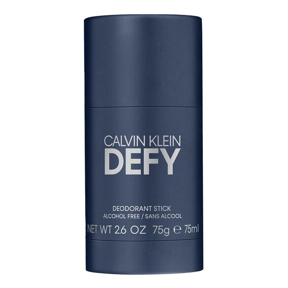 Defy for Men - Dezodorant w sztyfcie , CALVIN KLEIN