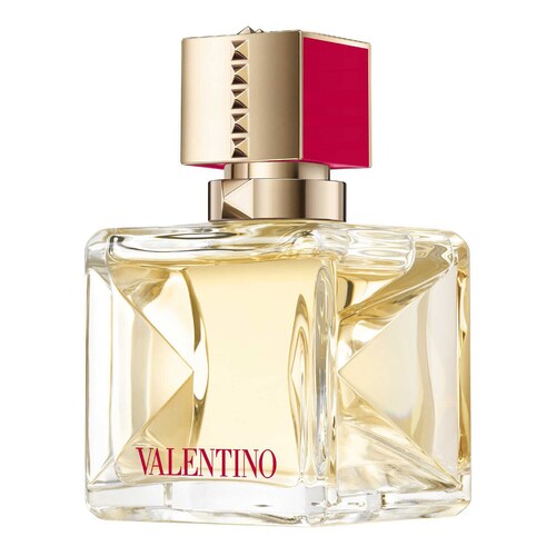 Valentino - Voce Viva - Woda Perfumowana - Voce Viva Edp 50ml - Dla Kobiet