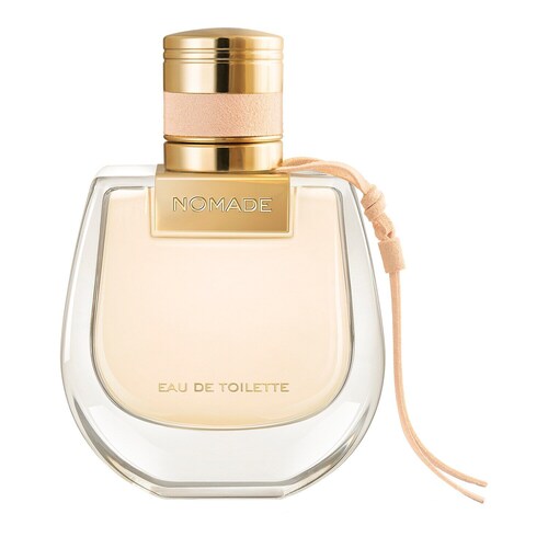 Chloé - Chloé Nomade - Woda Toaletowa - Atomizer 50 Ml - Dla Kobiet