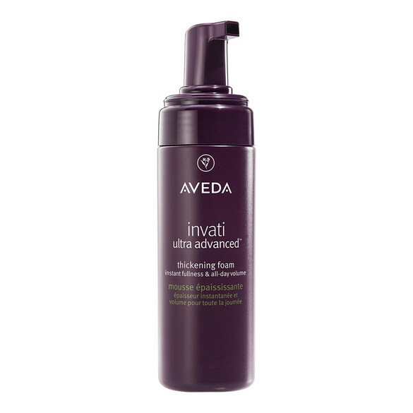 Invati Ultra Advanced™ Styling Foam - Pianka do stylizacji, AVEDA