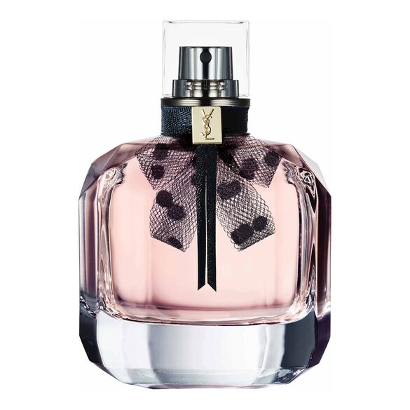 Mon Paris - Woda toaletowa, YVES SAINT LAURENT
