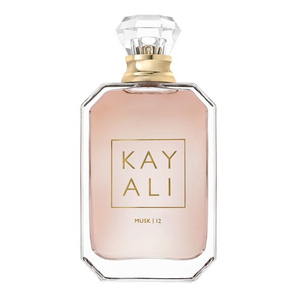 kayali musk 12