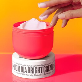 Bom Dia BrightTM - Krem