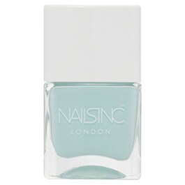 Long Wear Nail Polish