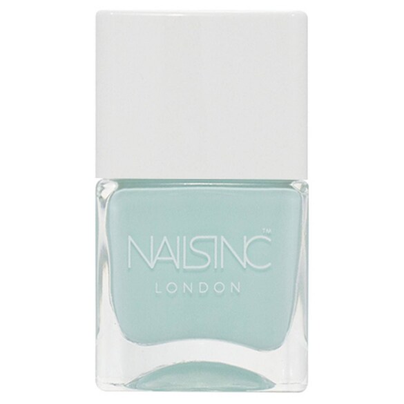 Long Wear Nail Polish, NAILS INC