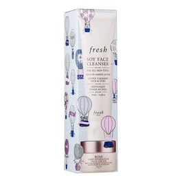 Cleanse & Moisturize - Zestaw