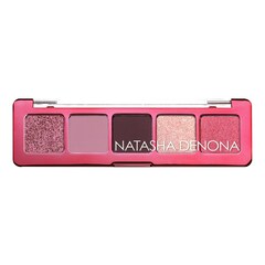 Mini Love Palette – Paleta cieni do powiek, NATASHA DENONA