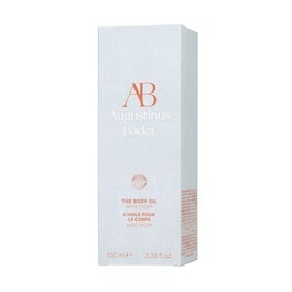 The Body Oil – Olejek do ciała