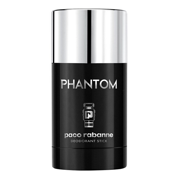 PHANTOM DEO STICK - dezodorant w sztyfcie, PACO RABANNE