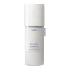 Cream Skin Cerapeptide - Lotion tonizujący i nawilżający, LANEIGE