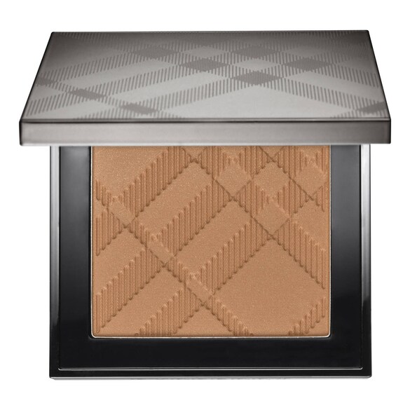 Warm Glow - Puder brązujący, BURBERRY