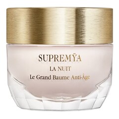 Supremÿa At Night The Supreme Anti-Aging Cream - Przeciwstarzeniowy krem na noc, SISLEY