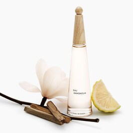 L'Eau D'Issey Eau&Magnolia - Intensywna kwiatowo-wodna świetlista woda toaletowa