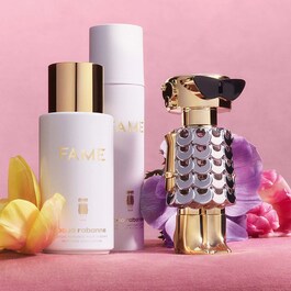 Fame - Woda perfumowana